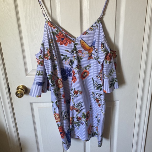 DRESS - Picture 4 of 4